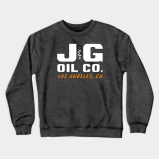 J&G Oil Co. Crewneck Sweatshirt